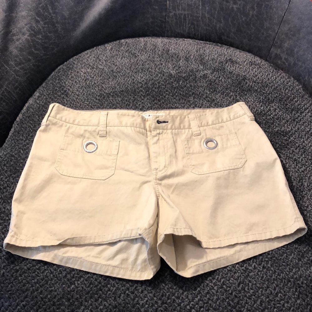 🔹4 for $30 Tommy Hilfiger shorts